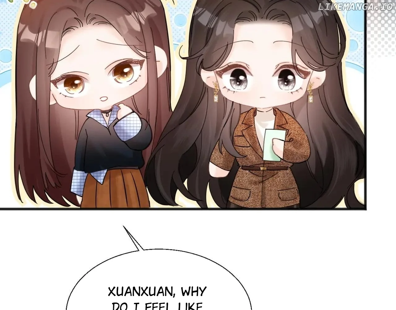 Deeply In Love Chapter 20 page 23
