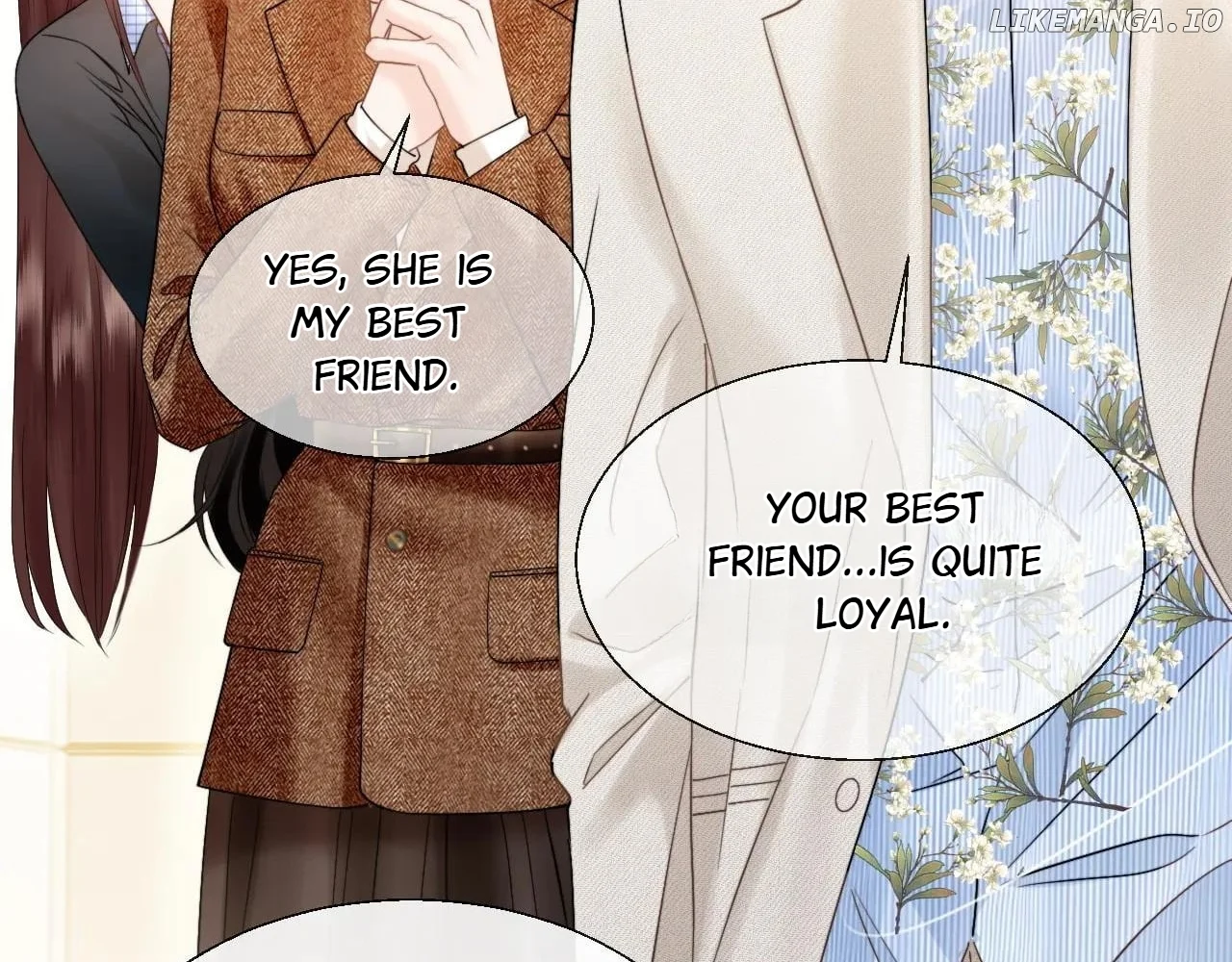 Deeply In Love Chapter 20 page 6