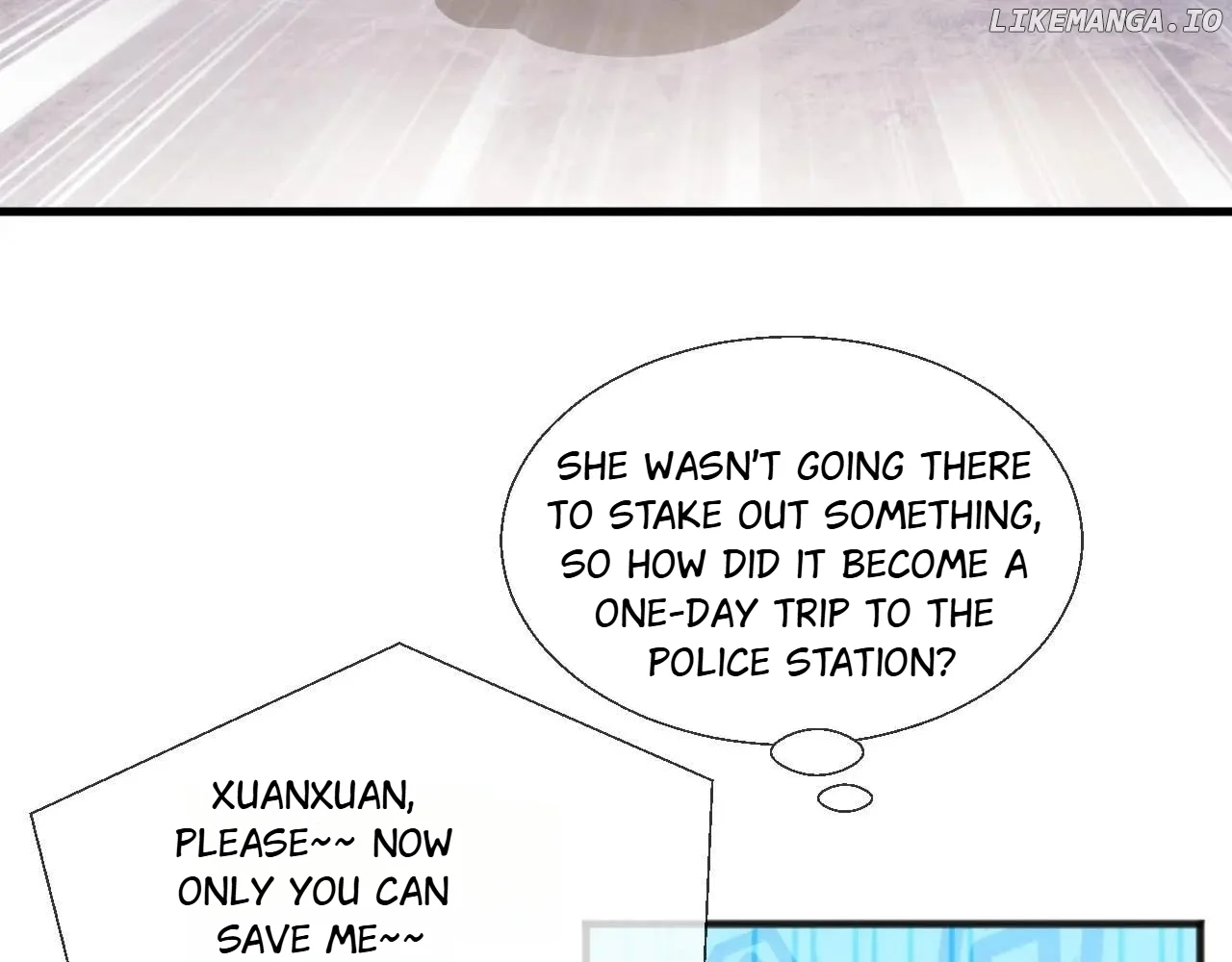 Deeply In Love Chapter 19 page 56