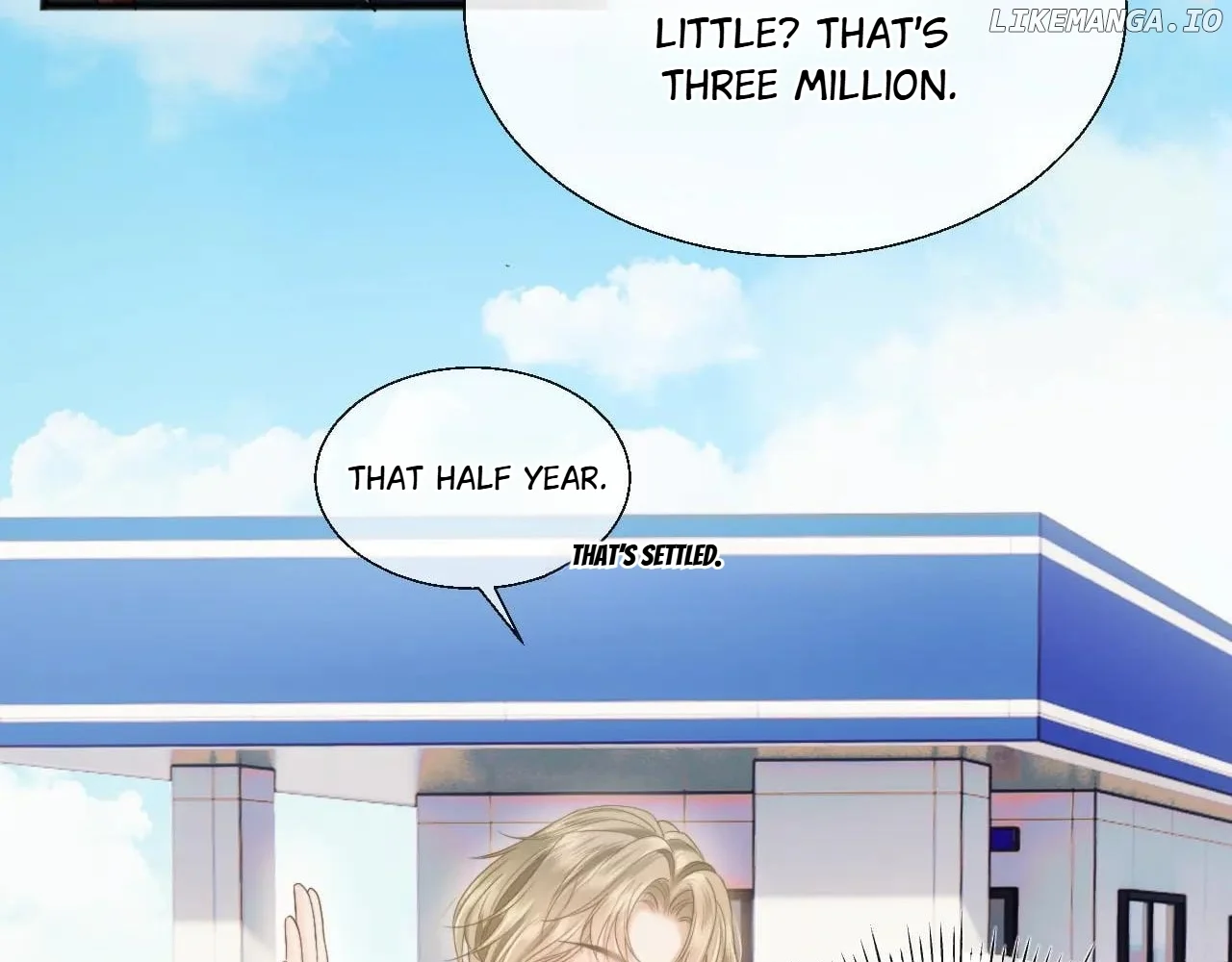 Deeply In Love Chapter 20 page 13
