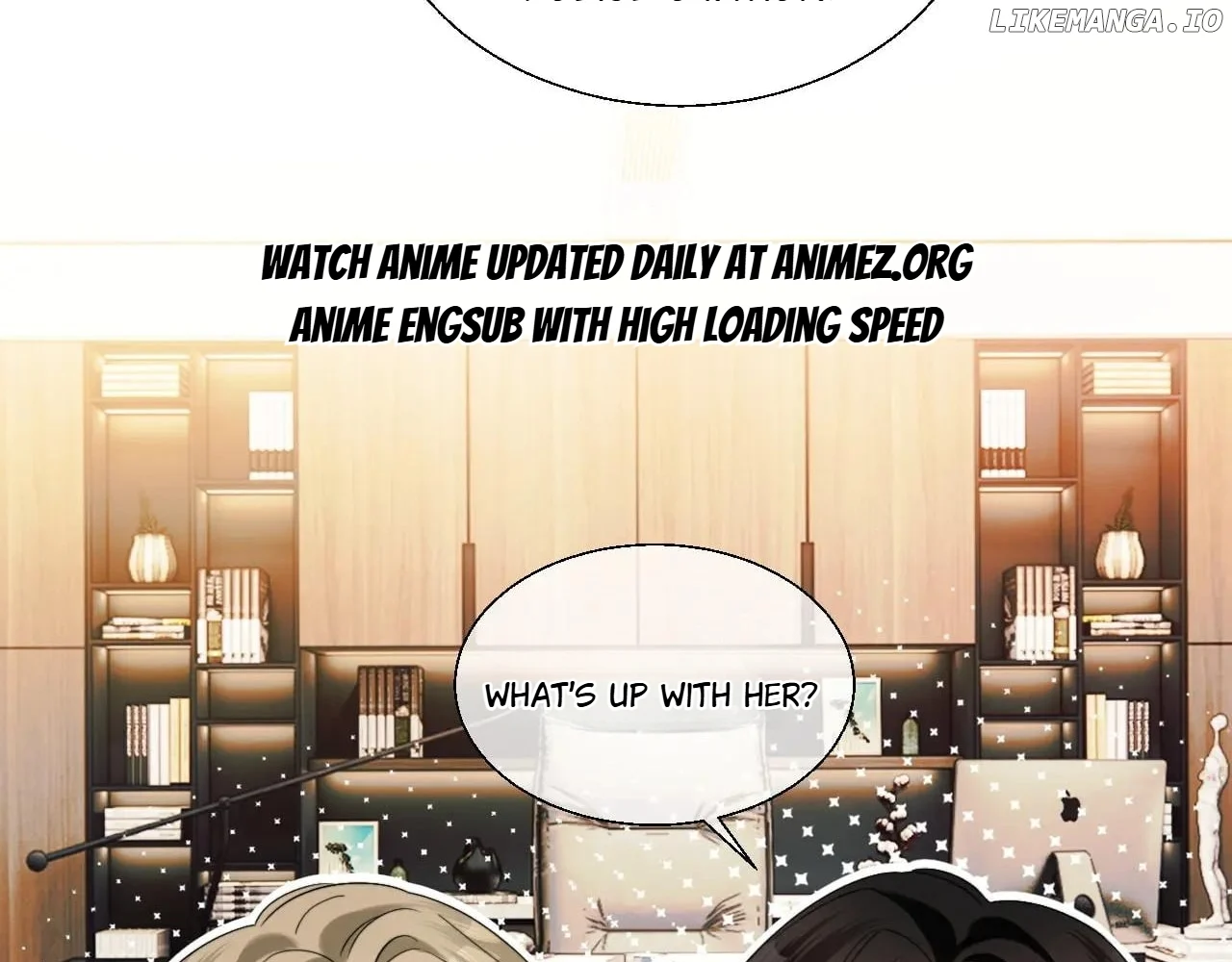 Deeply In Love Chapter 20 page 53