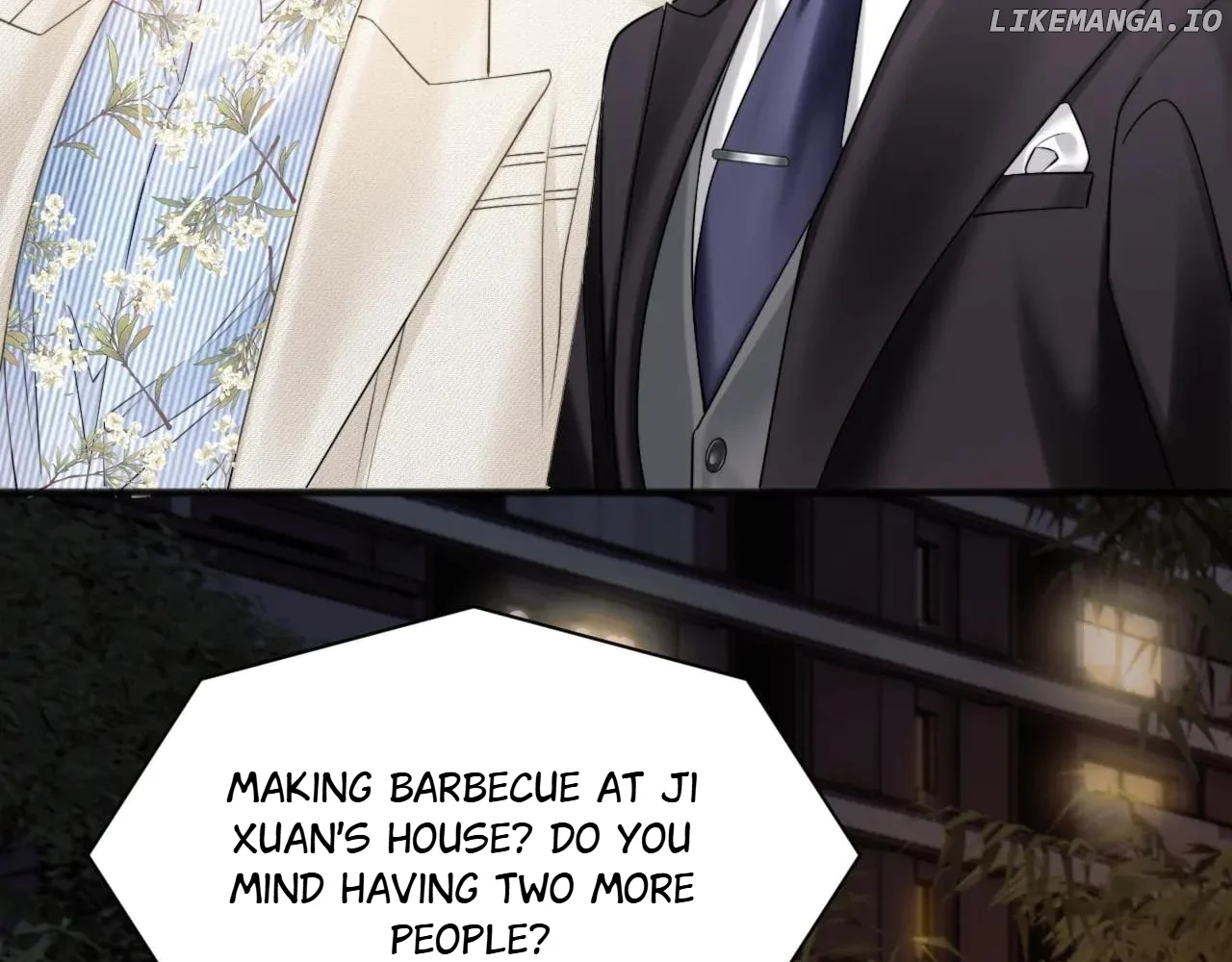 Deeply In Love Chapter 20 page 60