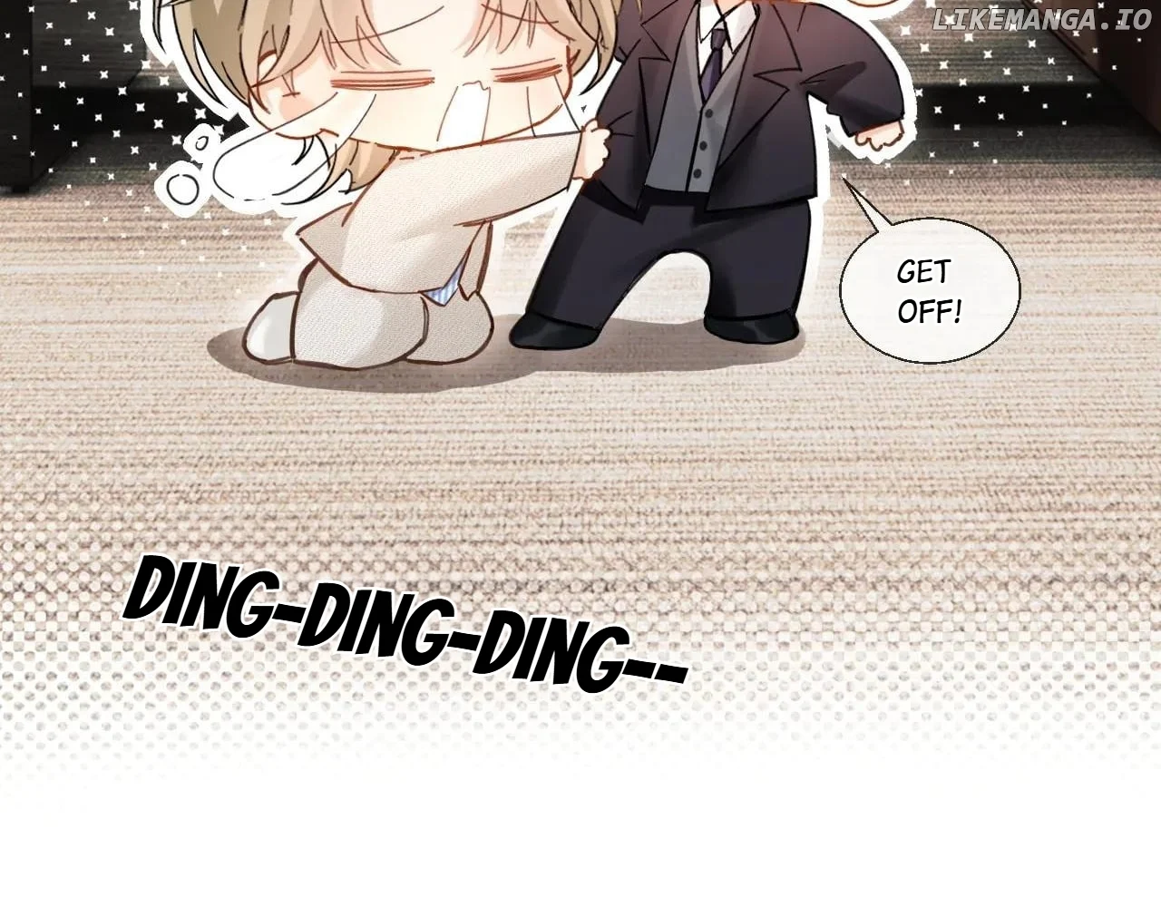 Deeply In Love Chapter 20 page 43