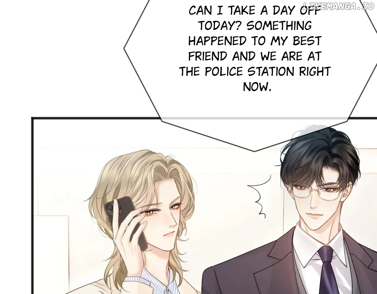 Deeply In Love Chapter 20 page 46
