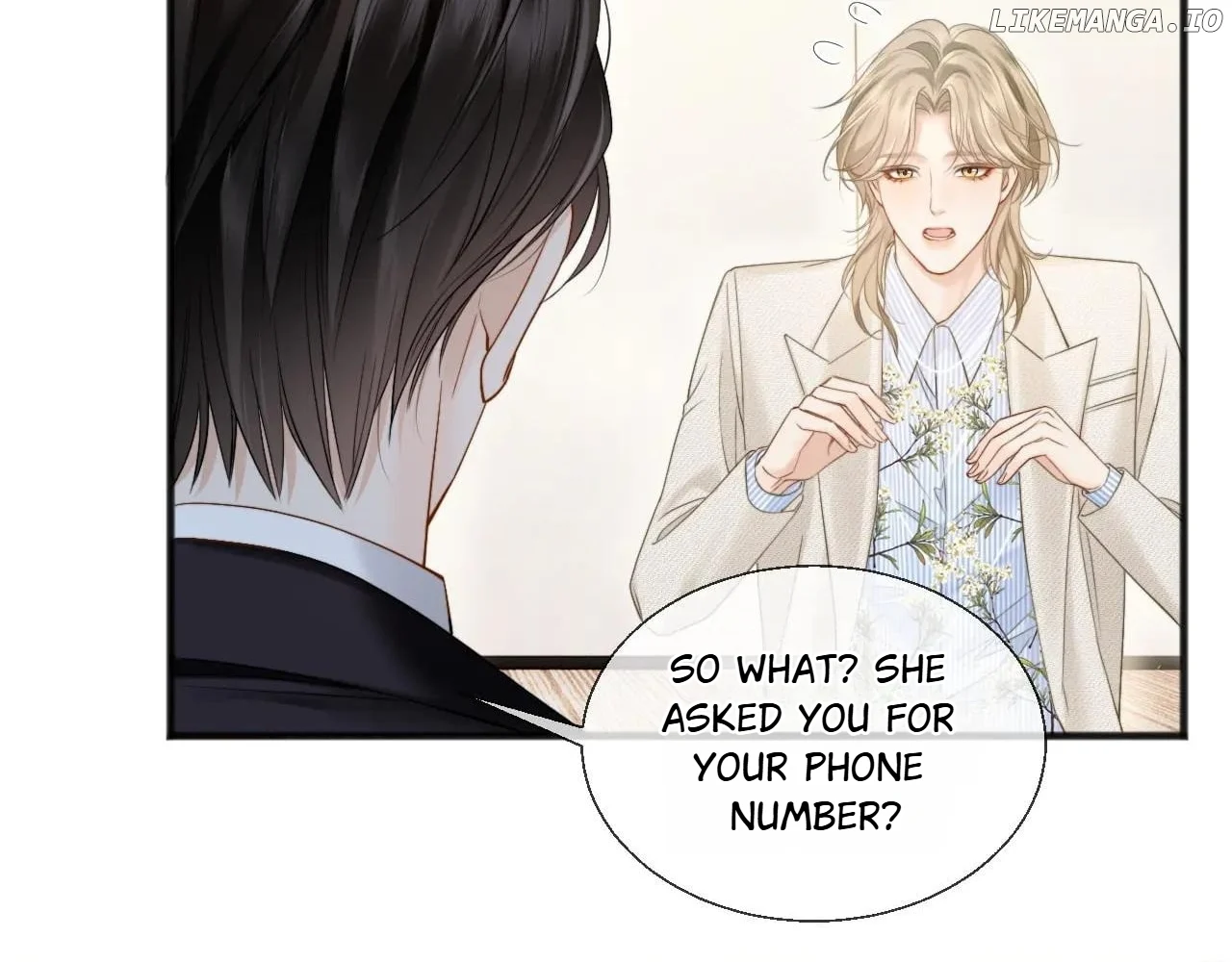 Deeply In Love Chapter 20 page 41
