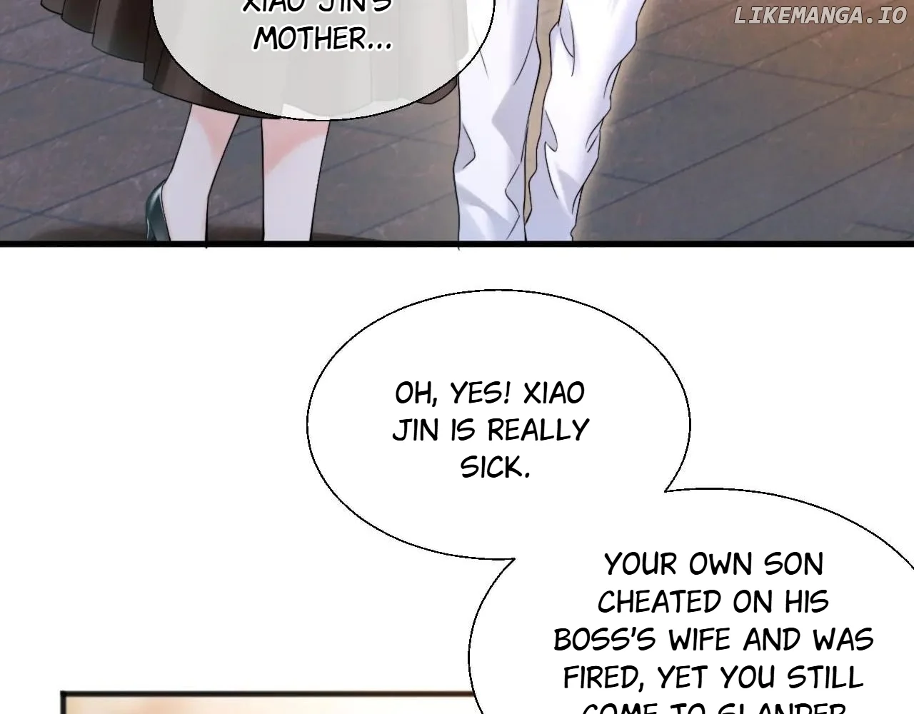 Deeply In Love Chapter 20 page 64