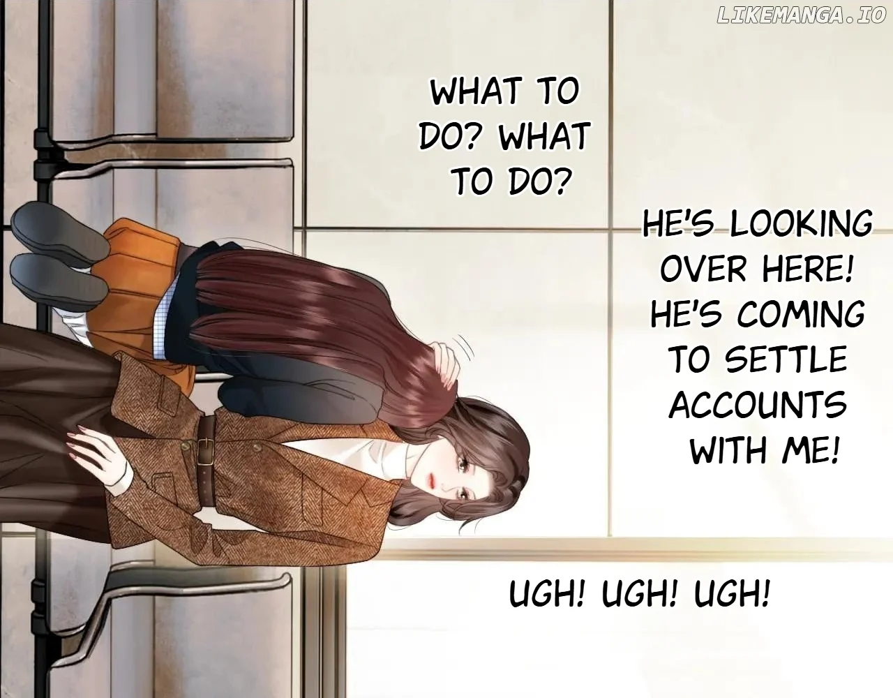 Deeply In Love Chapter 19 page 86
