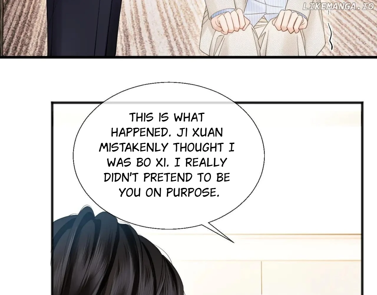 Deeply In Love Chapter 20 page 40