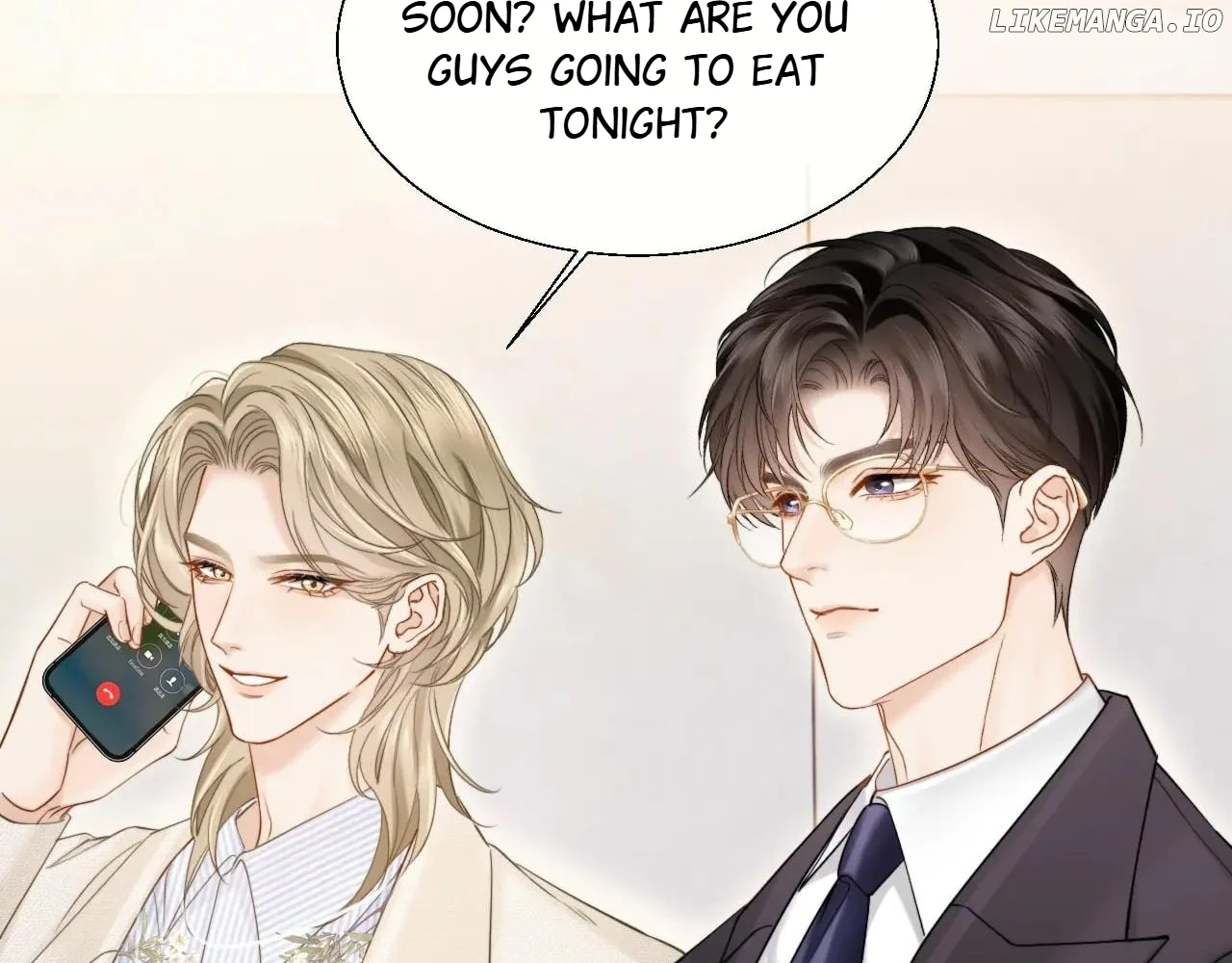 Deeply In Love Chapter 20 page 59