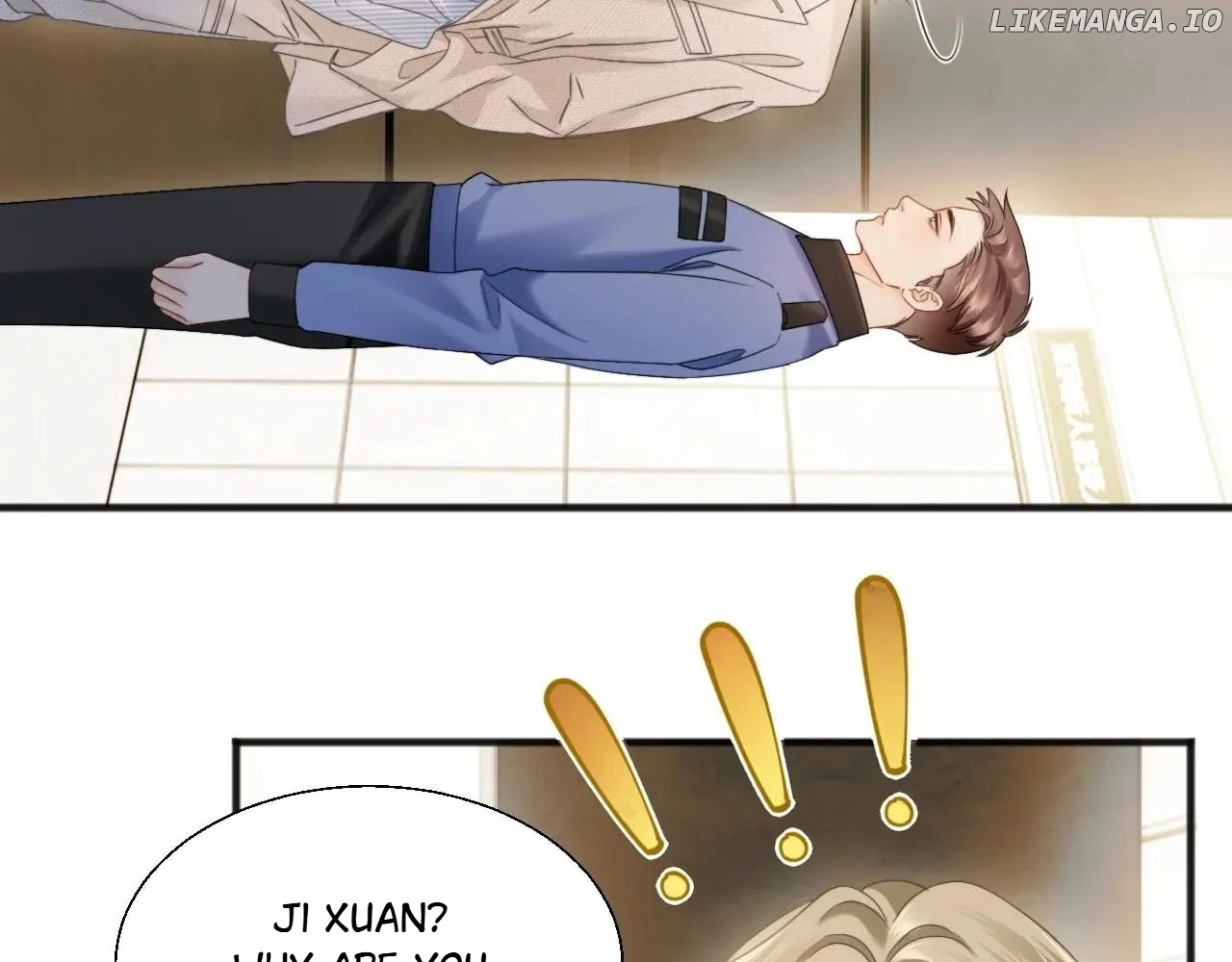 Deeply In Love Chapter 19 page 88