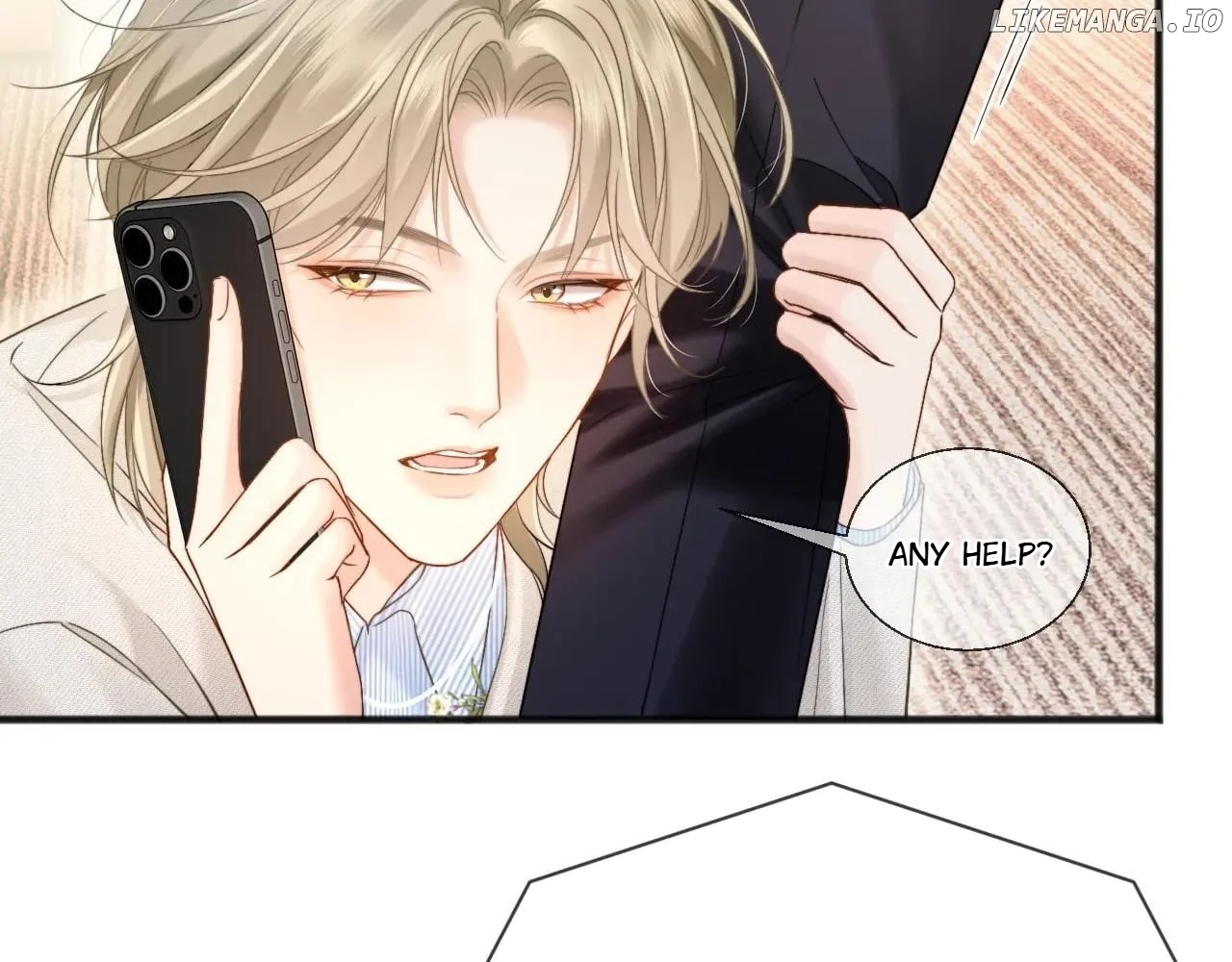 Deeply In Love Chapter 20 page 45