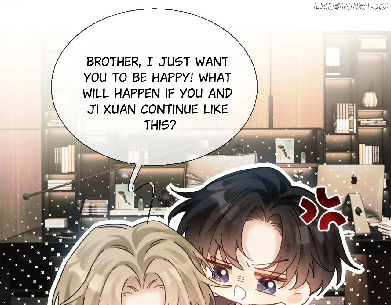 Deeply In Love Chapter 20 page 42