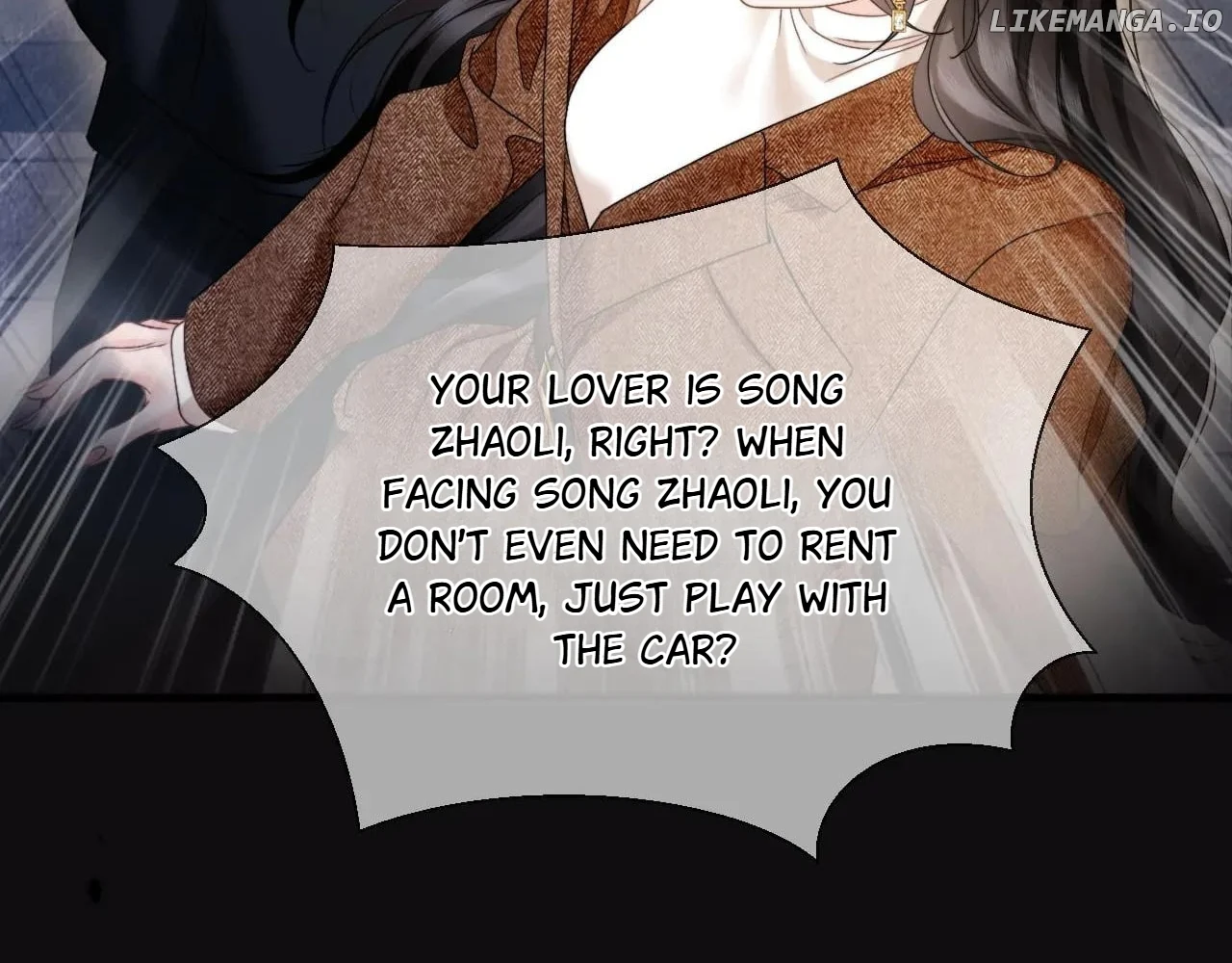 Deeply In Love Chapter 20 page 82