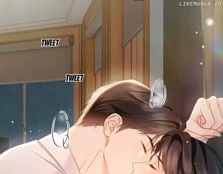 Deeply In Love Chapter 23 page 5