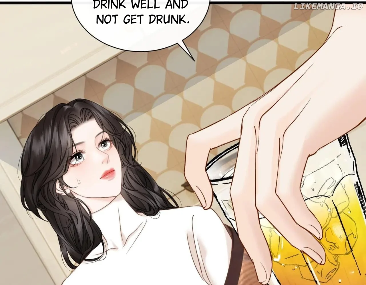 Deeply In Love Chapter 22 page 17