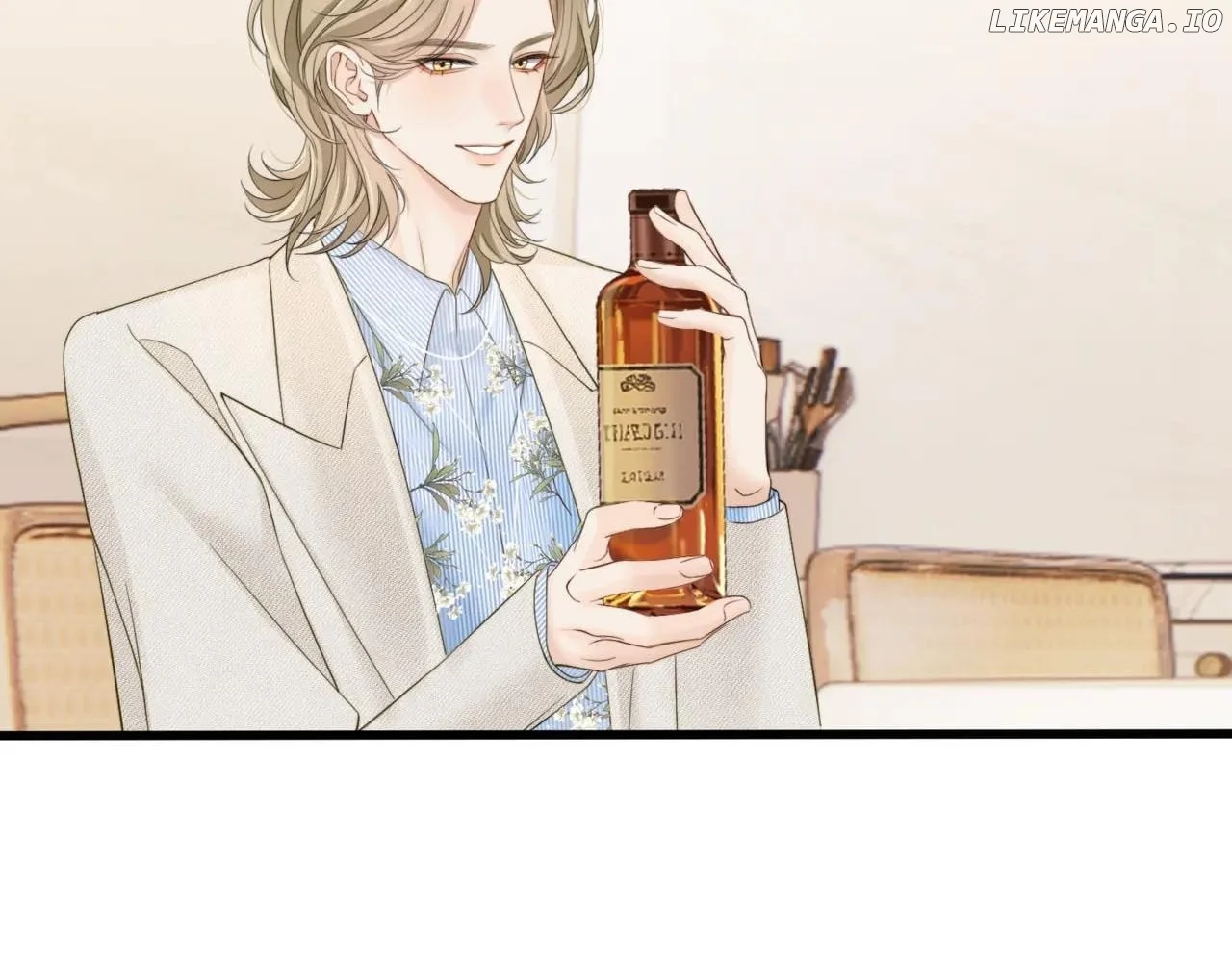 Deeply In Love Chapter 22 page 7