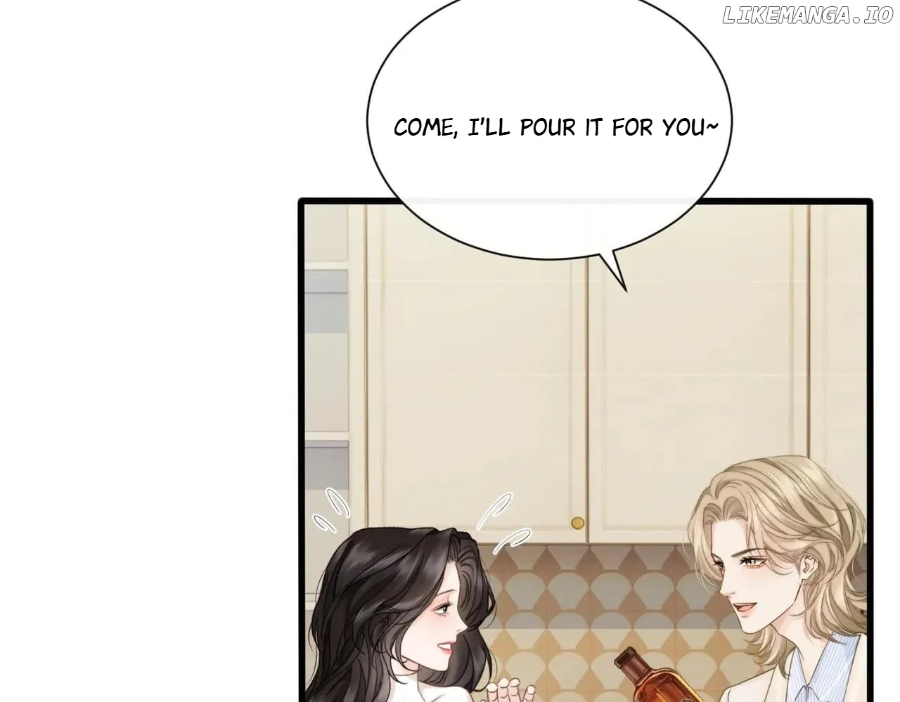 Deeply In Love Chapter 22 page 15