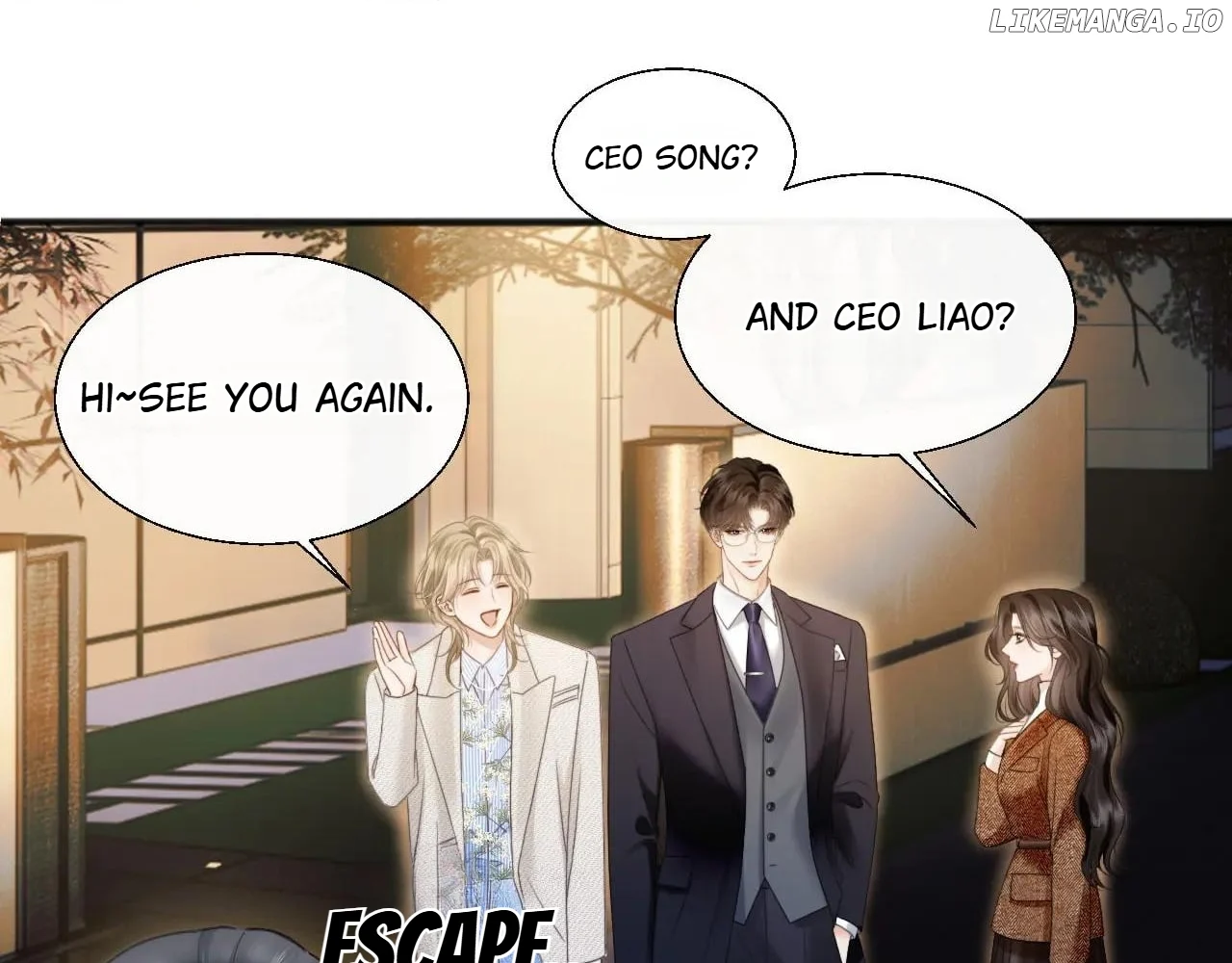 Deeply In Love Chapter 21 page 19