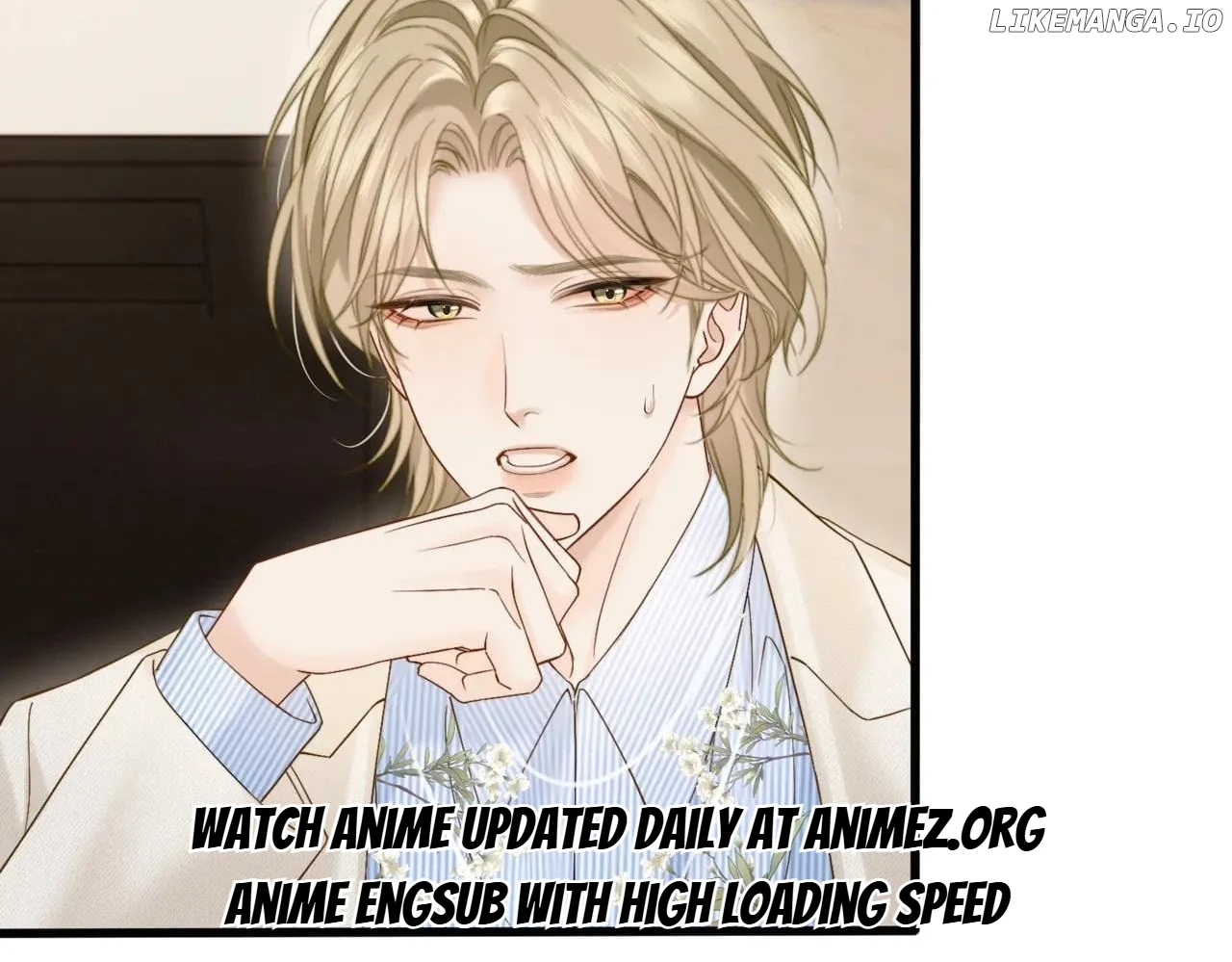 Deeply In Love Chapter 22 page 39