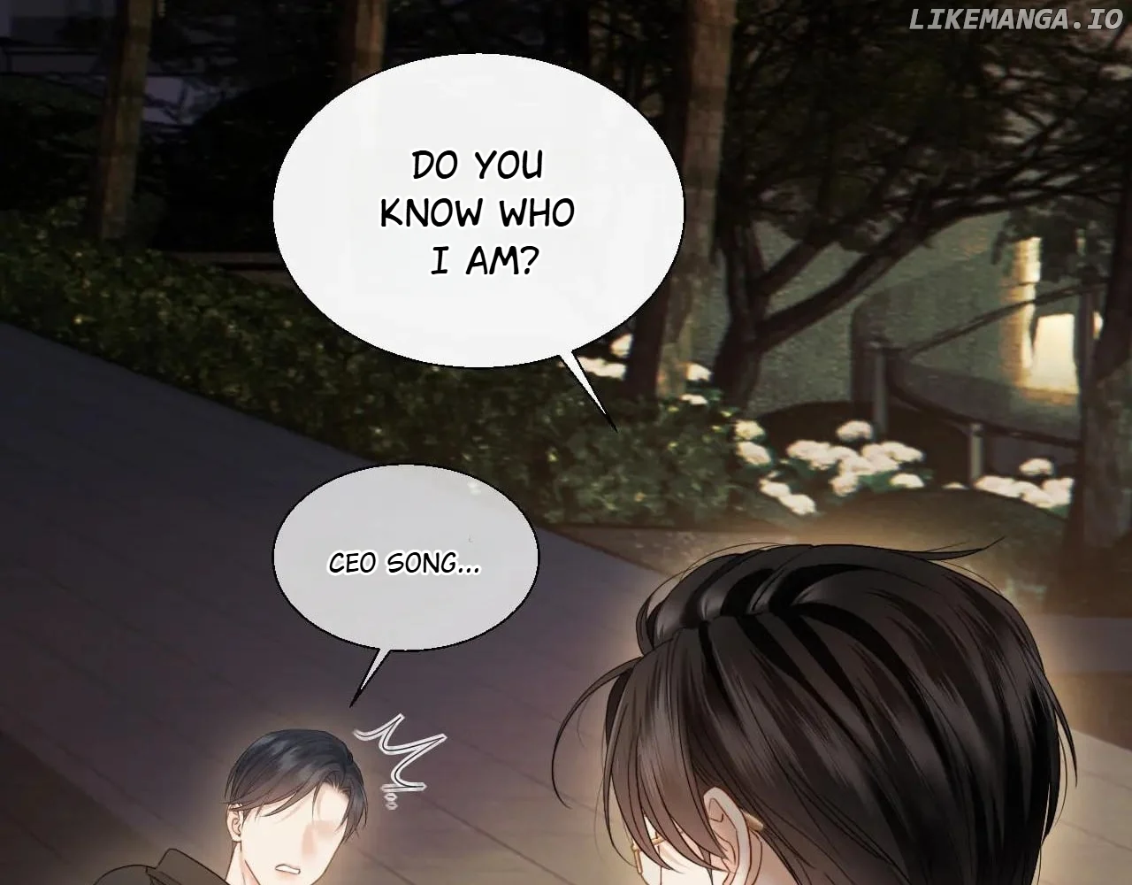 Deeply In Love Chapter 21 page 16