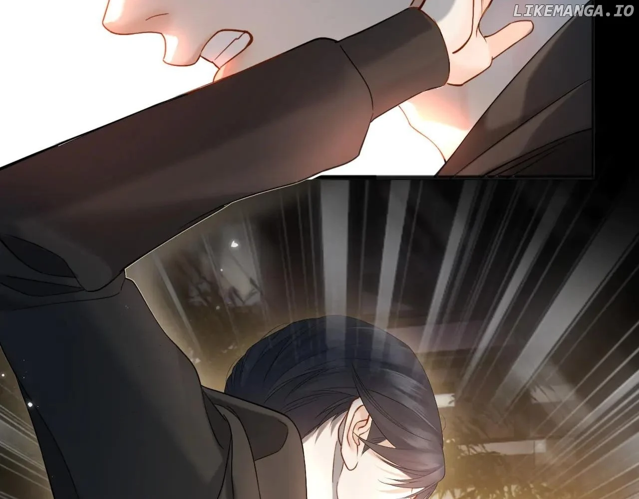 Deeply In Love Chapter 21 page 7