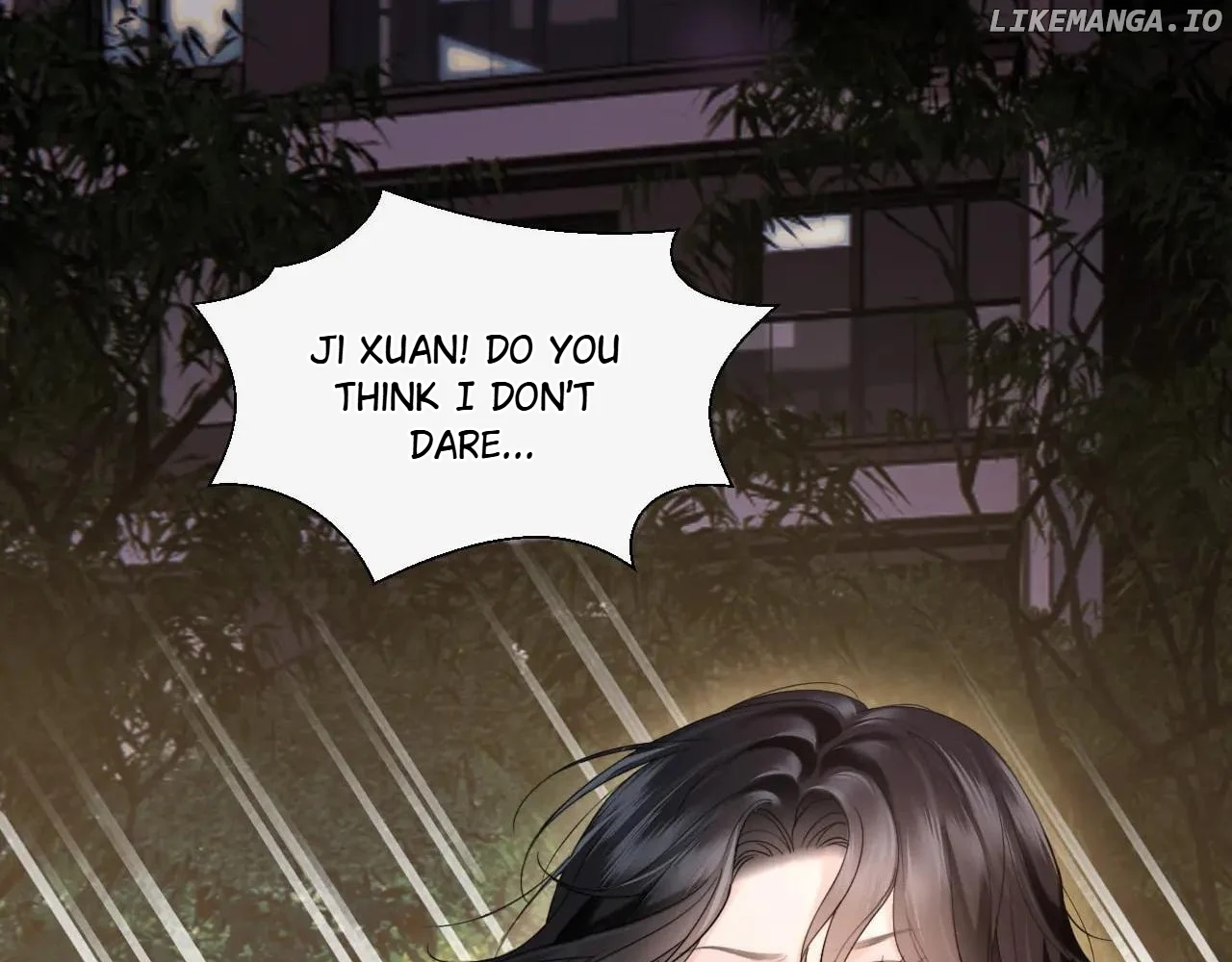 Deeply In Love Chapter 21 page 4