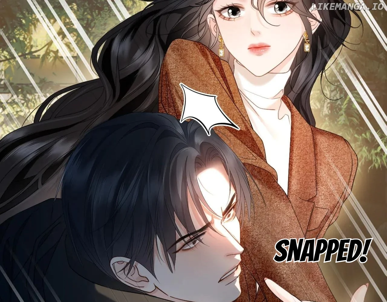 Deeply In Love Chapter 21 page 5