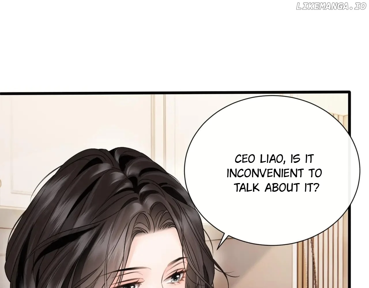 Deeply In Love Chapter 22 page 36