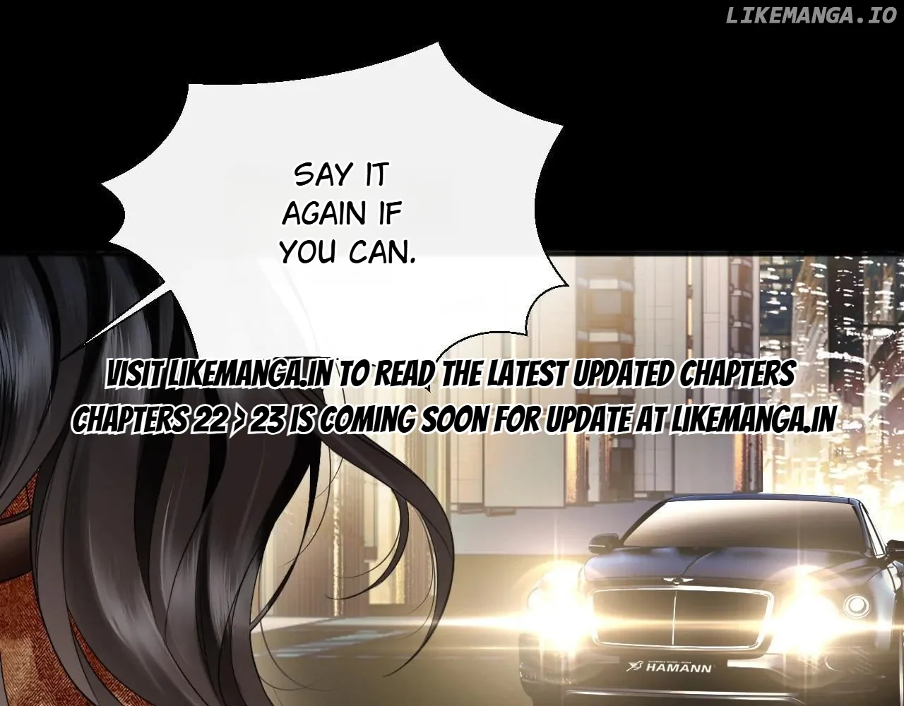 Deeply In Love Chapter 21 page 1