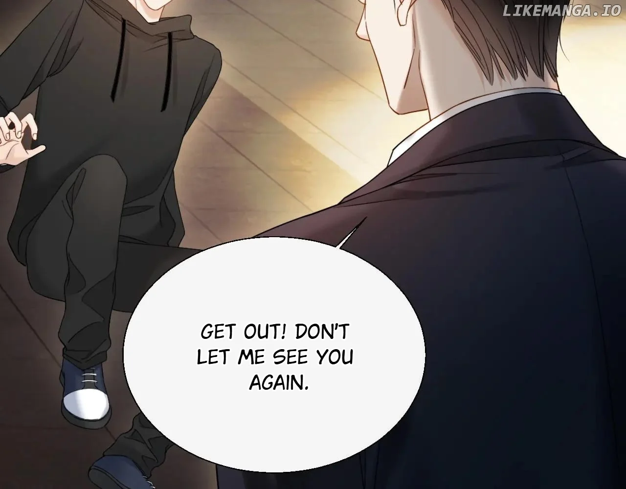 Deeply In Love Chapter 21 page 17