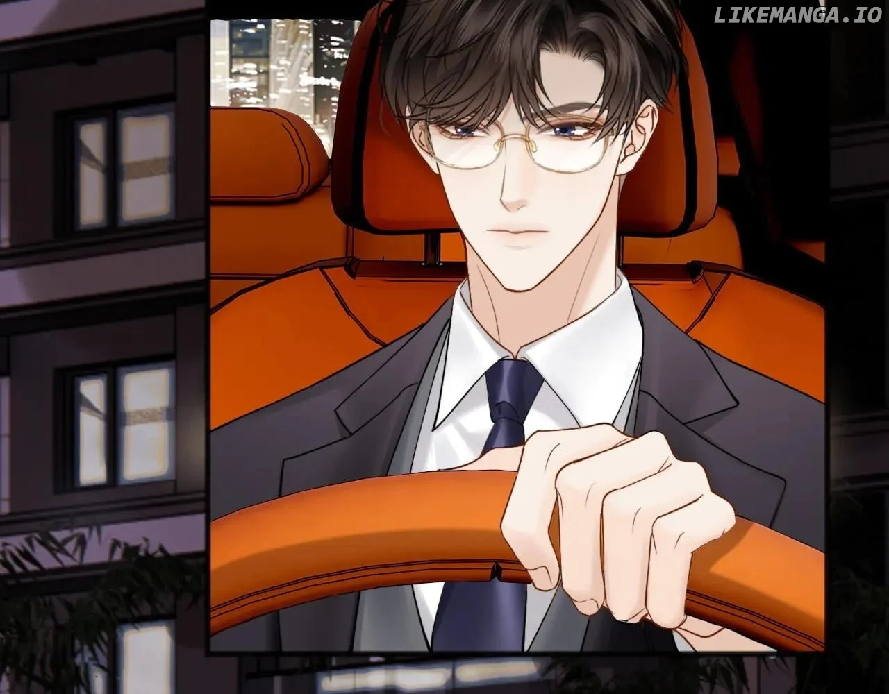 Deeply In Love Chapter 21 page 3