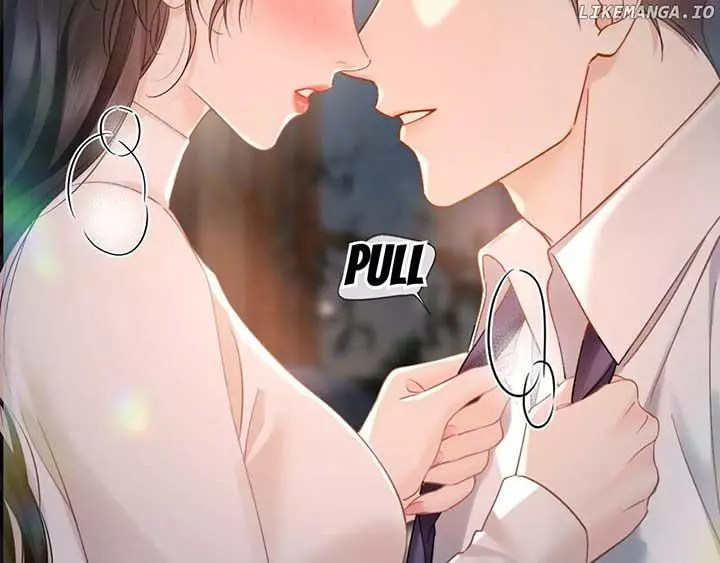 Deeply In Love Chapter 23 page 29