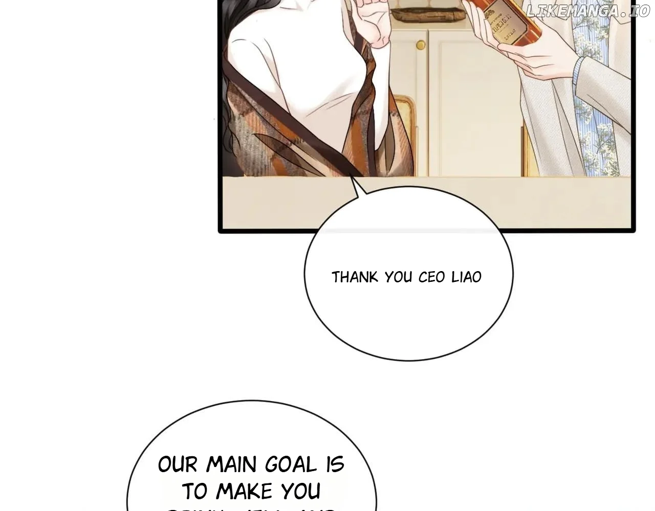 Deeply In Love Chapter 22 page 16