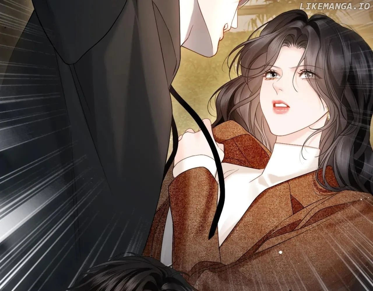 Deeply In Love Chapter 21 page 8