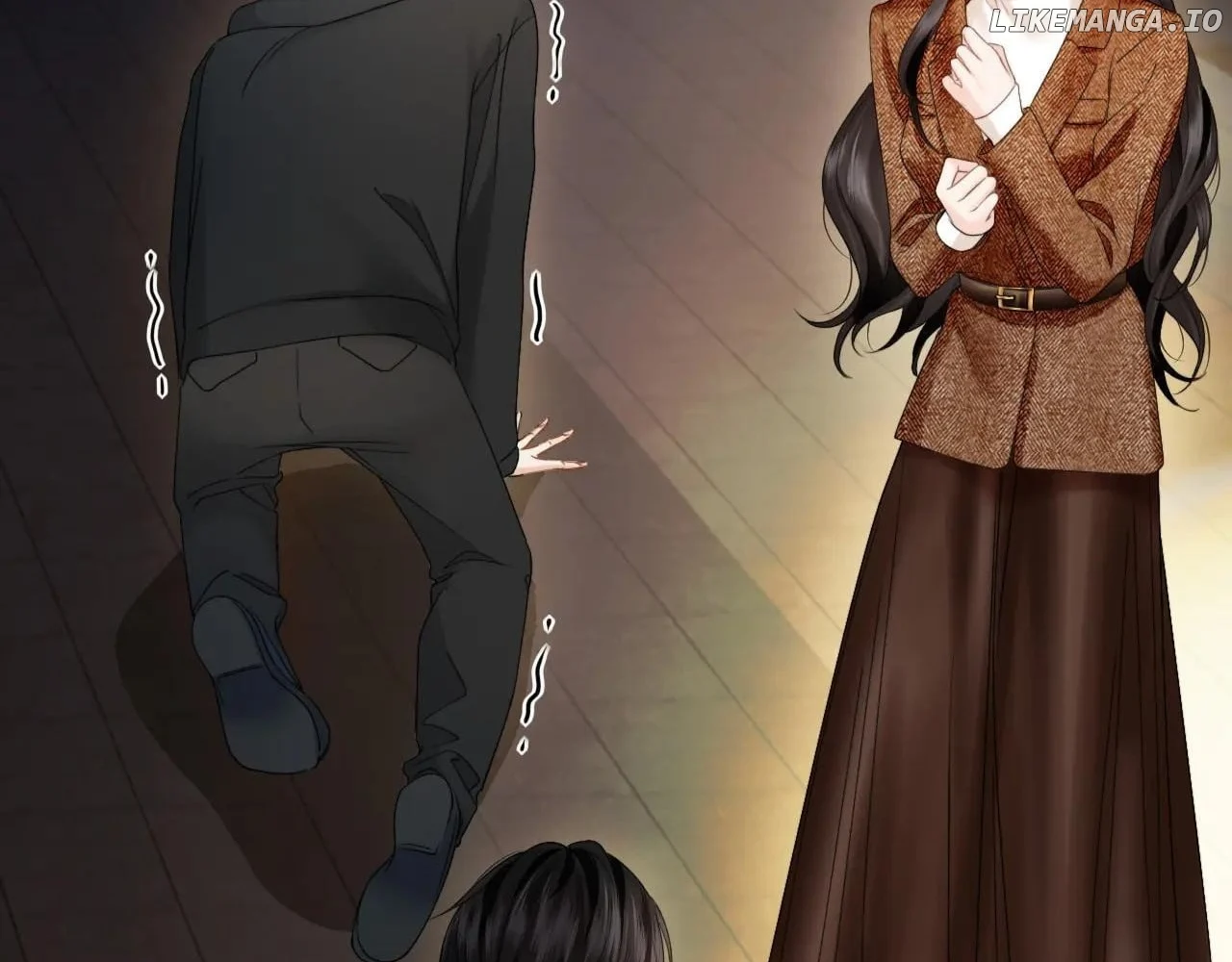 Deeply In Love Chapter 21 page 12