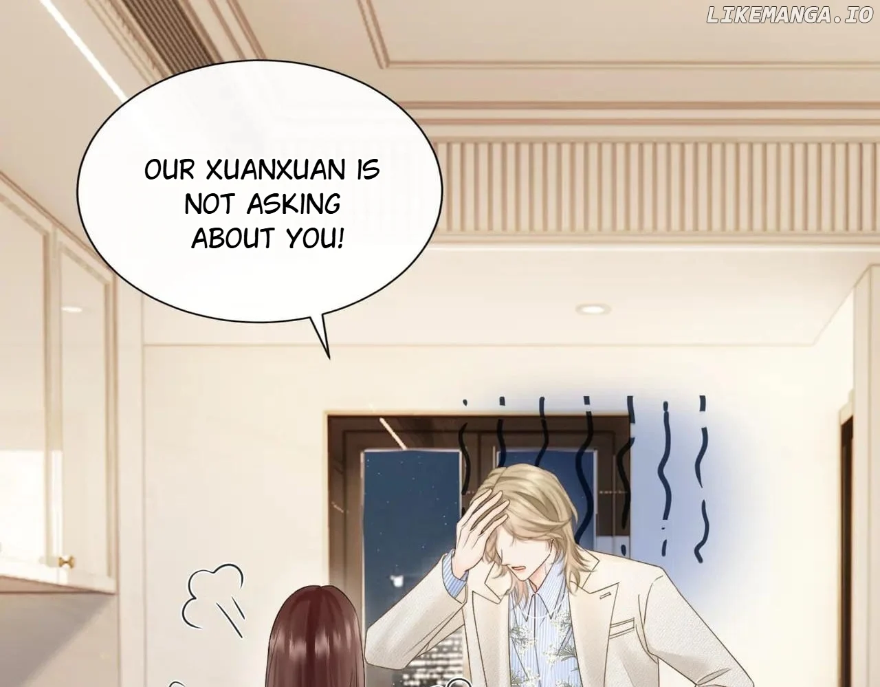 Deeply In Love Chapter 22 page 51
