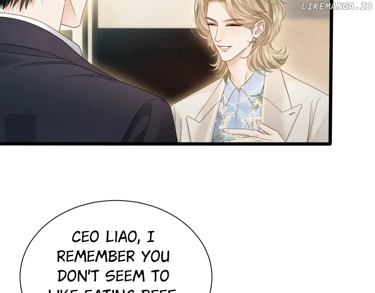 Deeply In Love Chapter 21 page 55