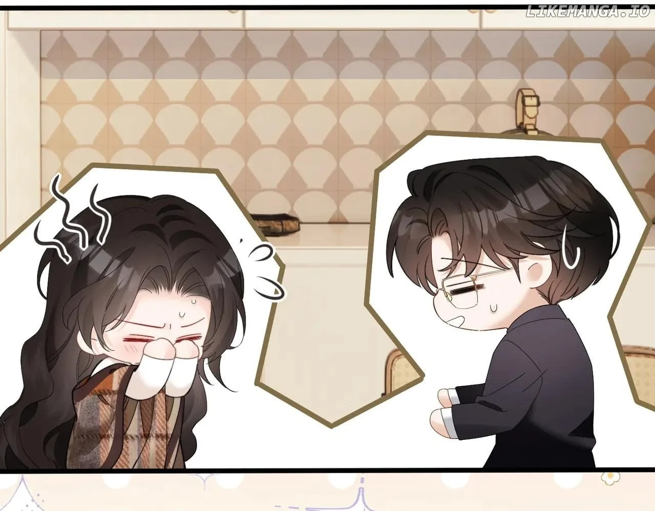 Deeply In Love Chapter 22 page 46