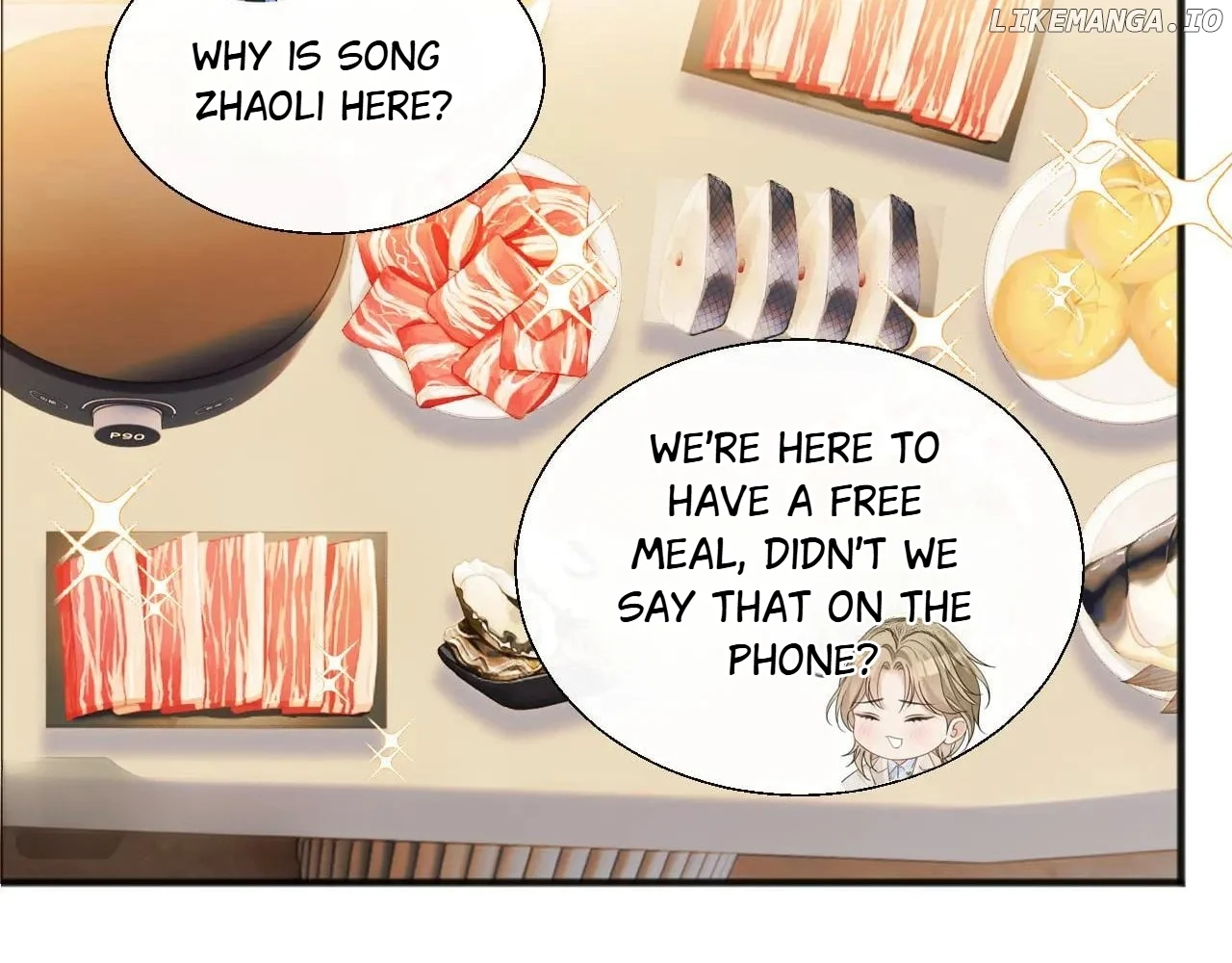 Deeply In Love Chapter 21 page 22