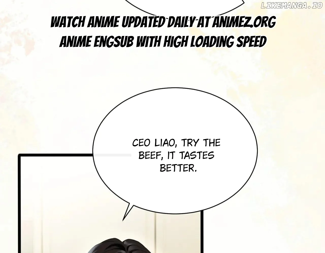 Deeply In Love Chapter 21 page 52