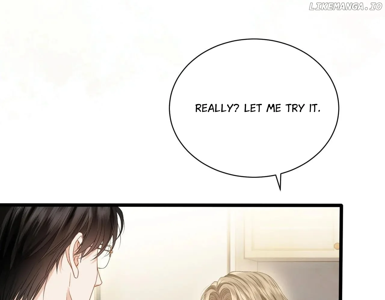 Deeply In Love Chapter 21 page 54