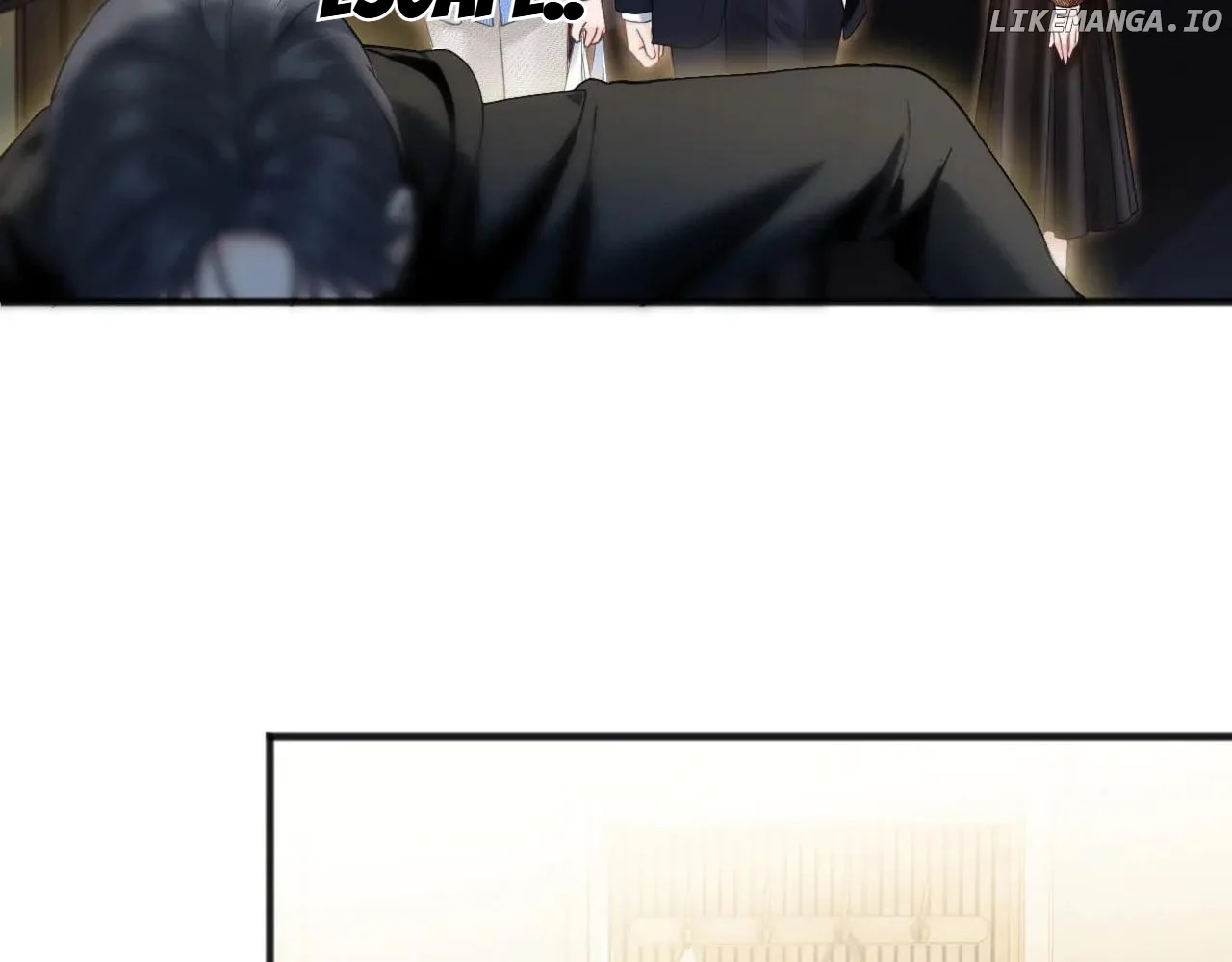 Deeply In Love Chapter 21 page 20