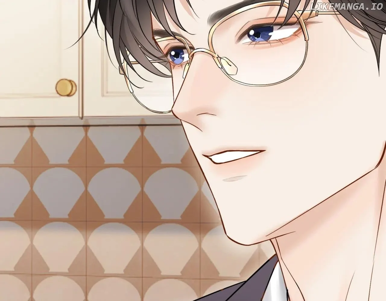 Deeply In Love Chapter 22 page 41