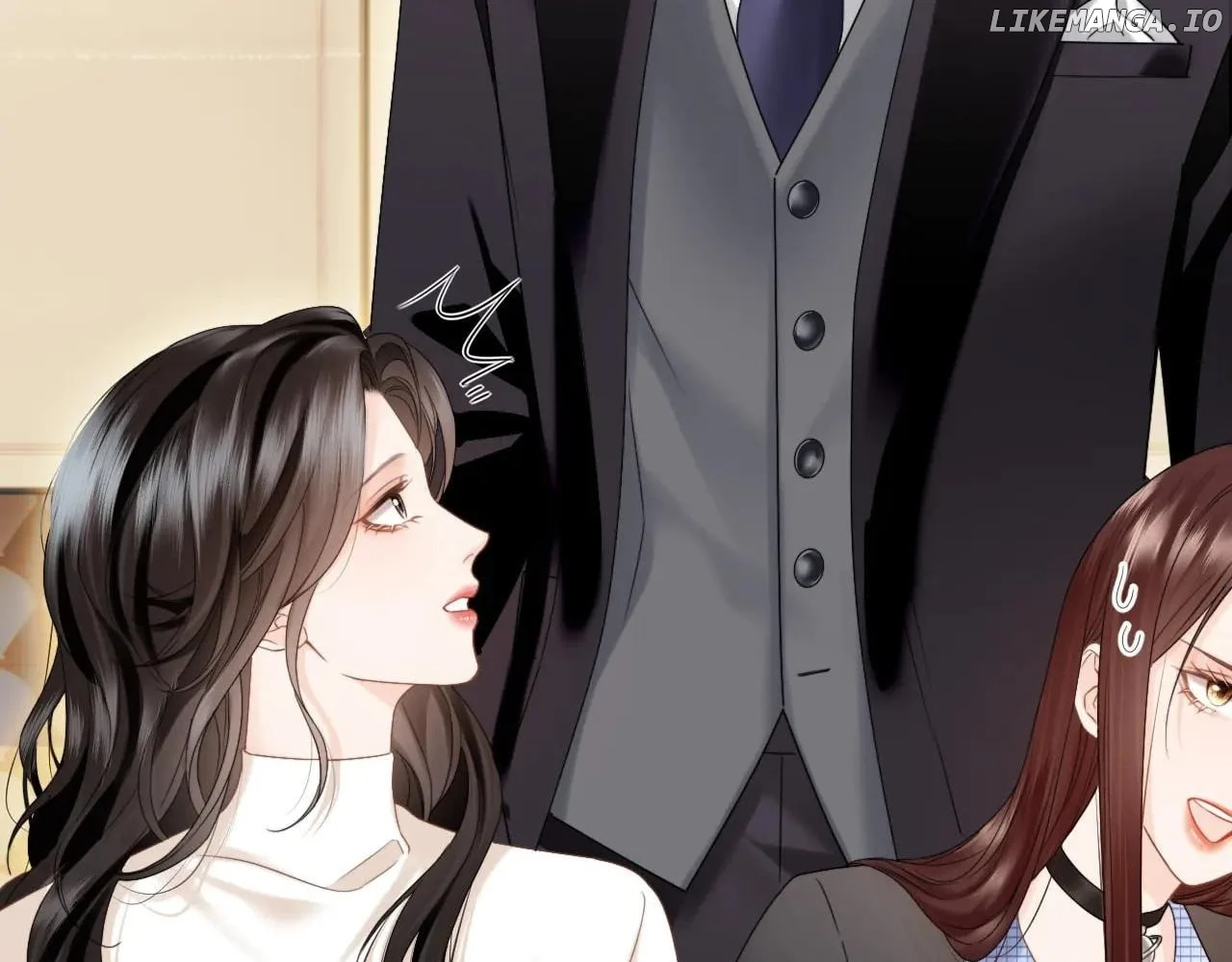 Deeply In Love Chapter 21 page 32