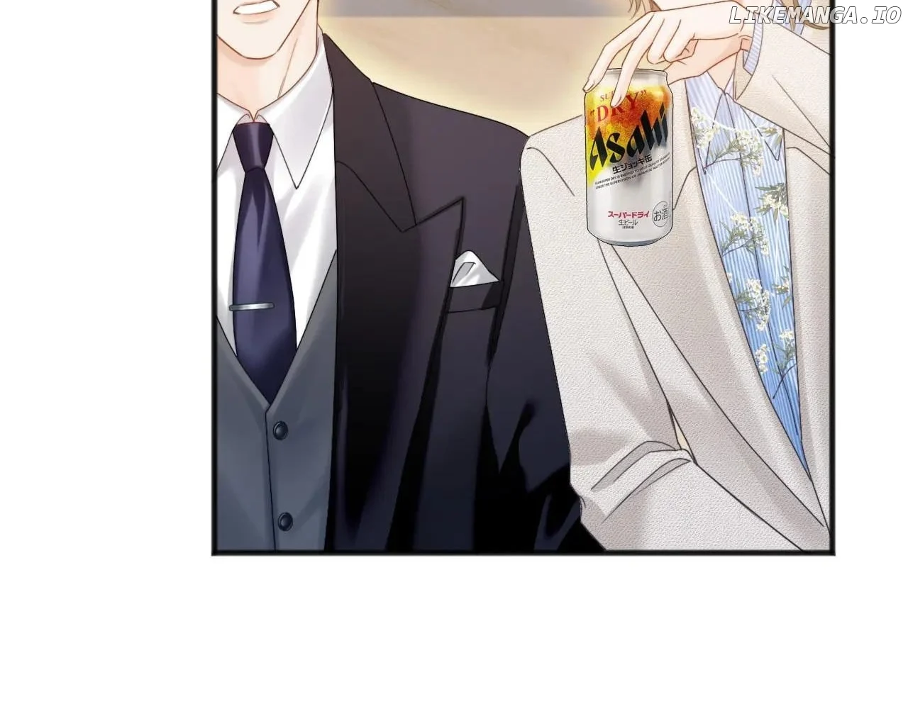 Deeply In Love Chapter 21 page 28