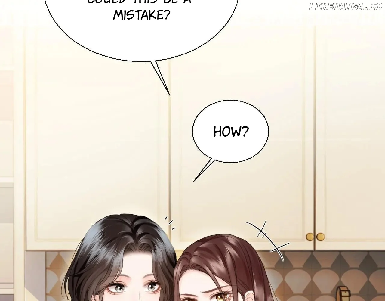 Deeply In Love Chapter 21 page 25