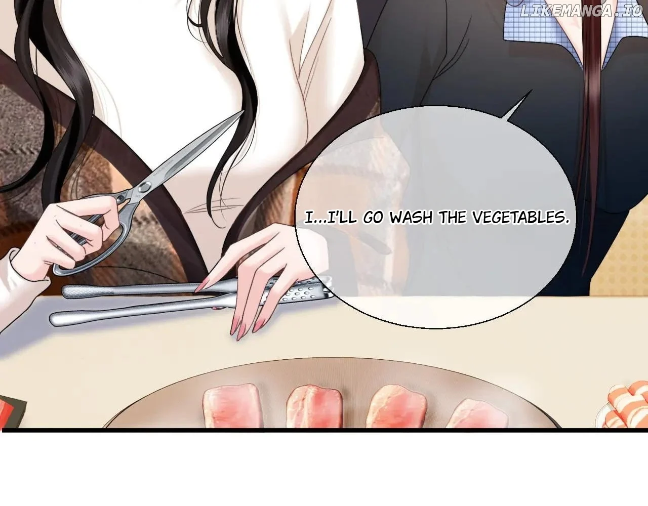 Deeply In Love Chapter 21 page 33