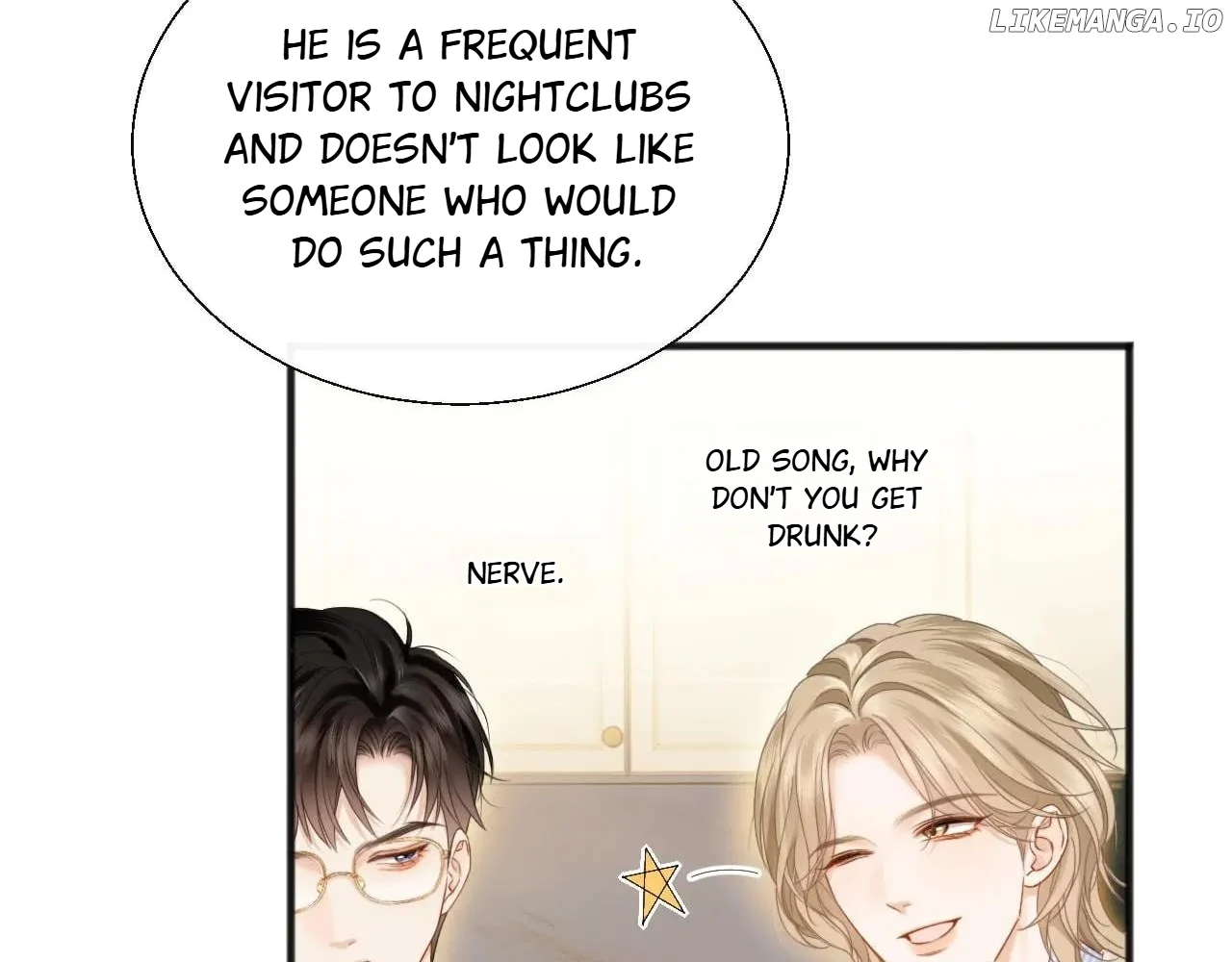 Deeply In Love Chapter 21 page 27