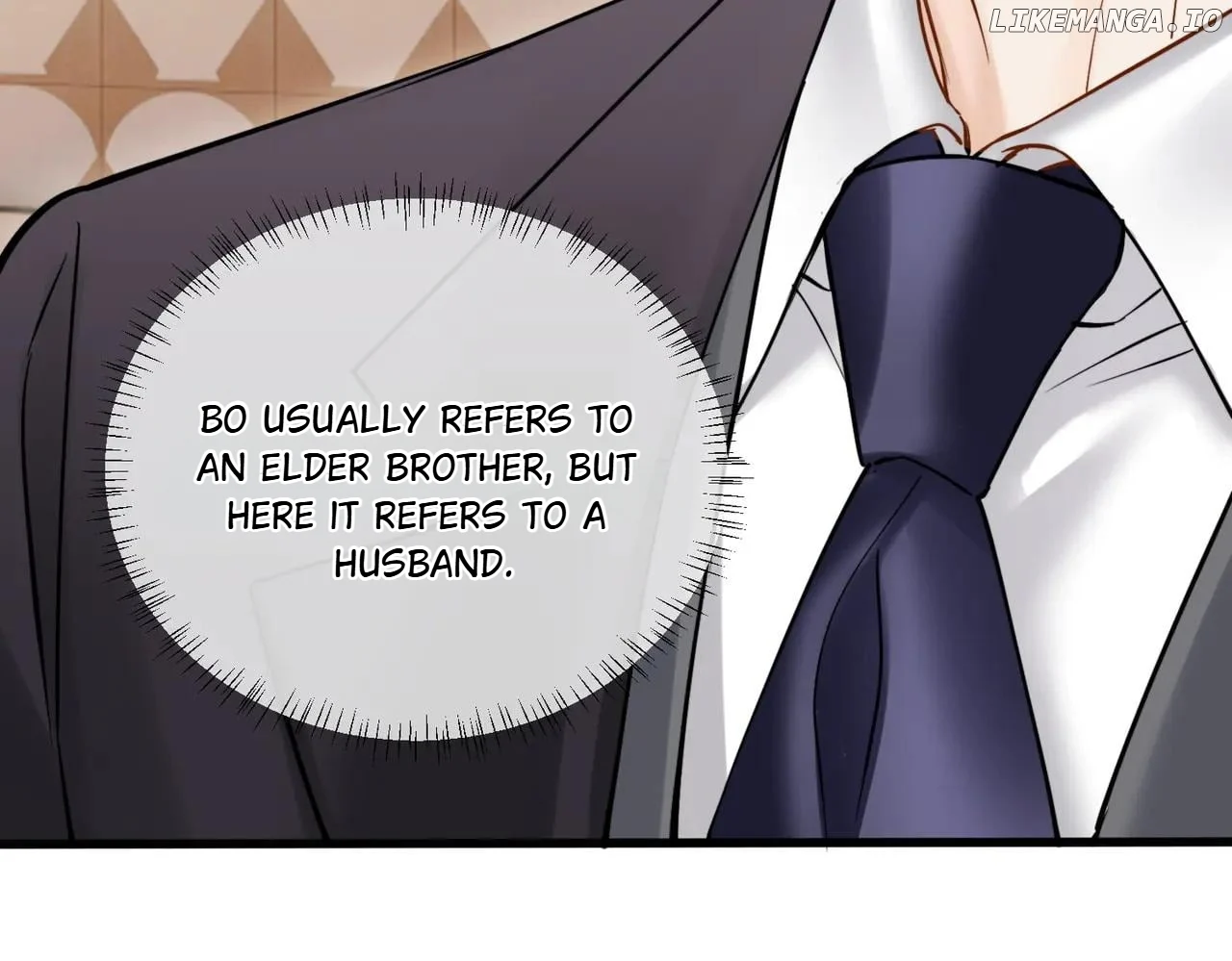 Deeply In Love Chapter 22 page 42