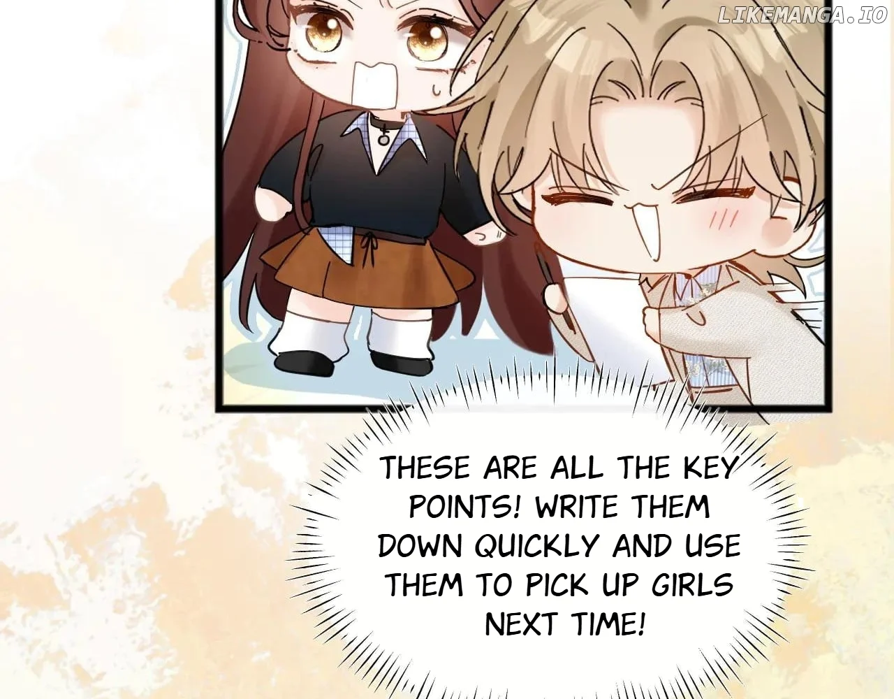 Deeply In Love Chapter 21 page 44